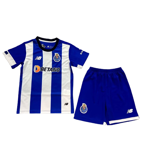 Porto Home 23-24 kid kits